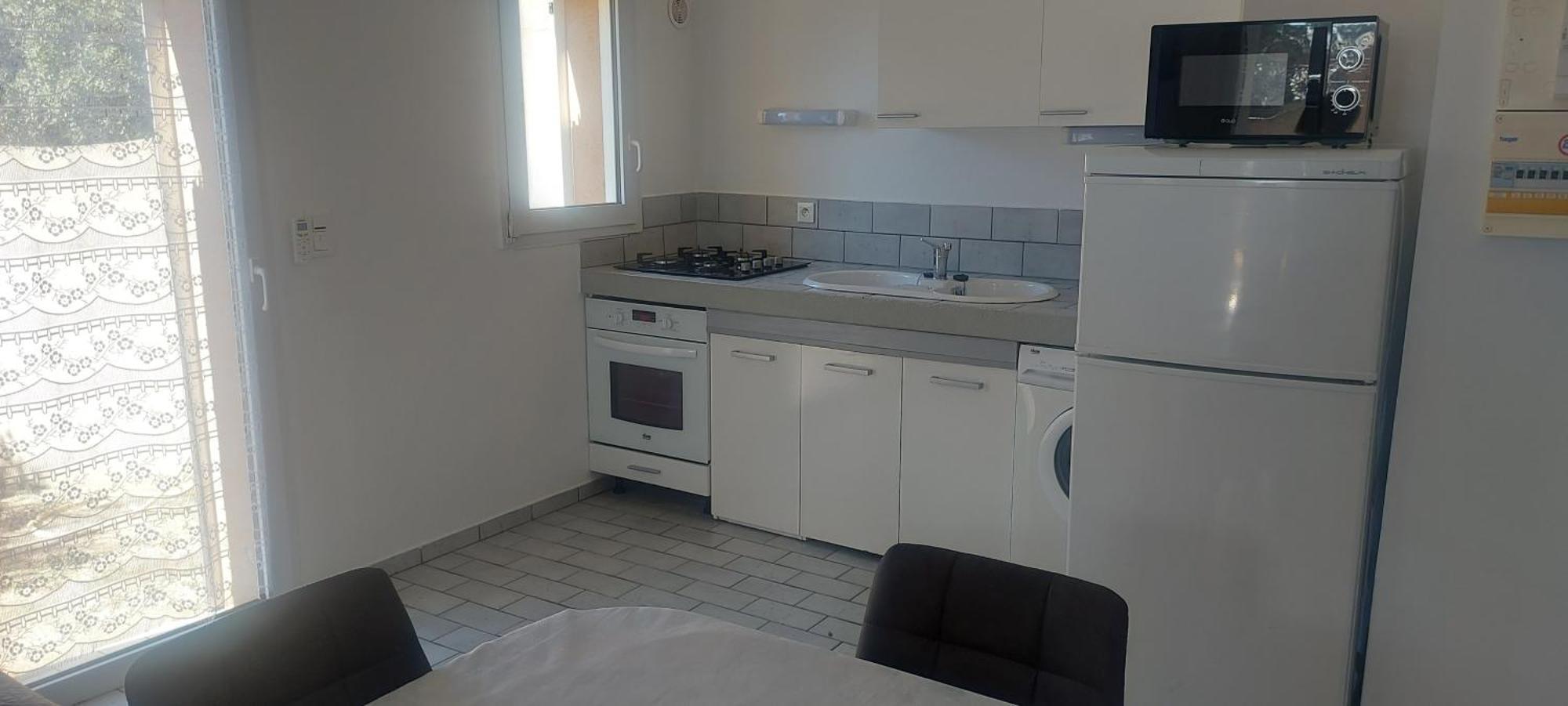 Residence Riviera Порто-Веккьо Экстерьер фото