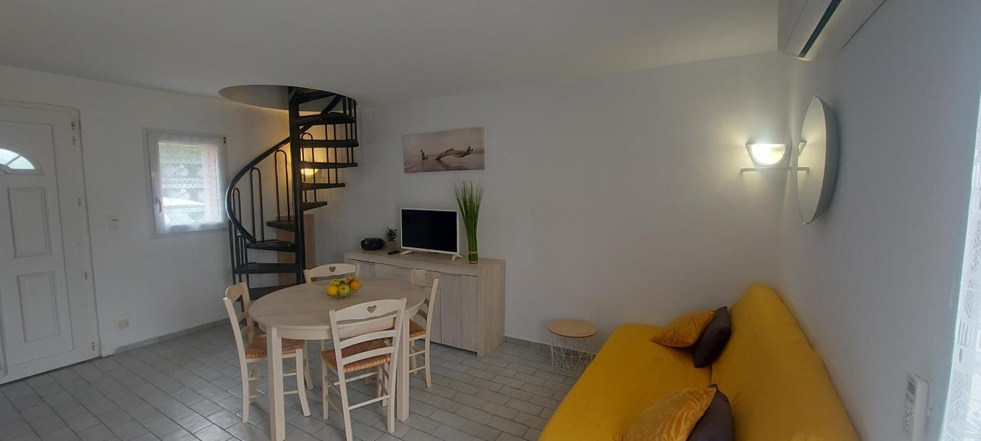 Residence Riviera Порто-Веккьо Экстерьер фото
