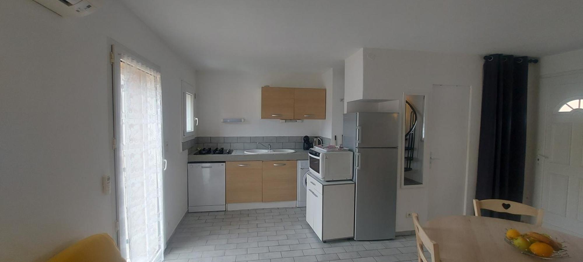 Residence Riviera Порто-Веккьо Экстерьер фото