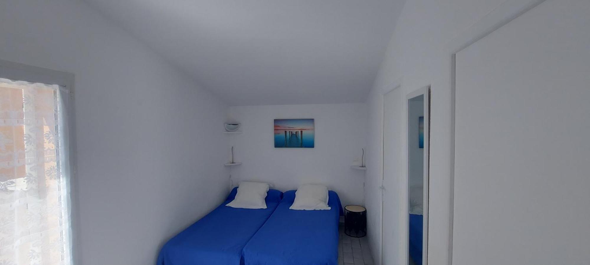 Residence Riviera Порто-Веккьо Экстерьер фото
